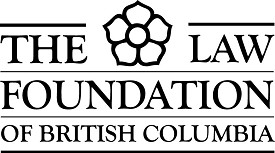 The Law Foundation of British Columbia